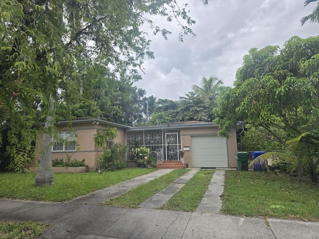 7520 NE 5th Avenue, sold in Federal Way Amd, Miami, FL
