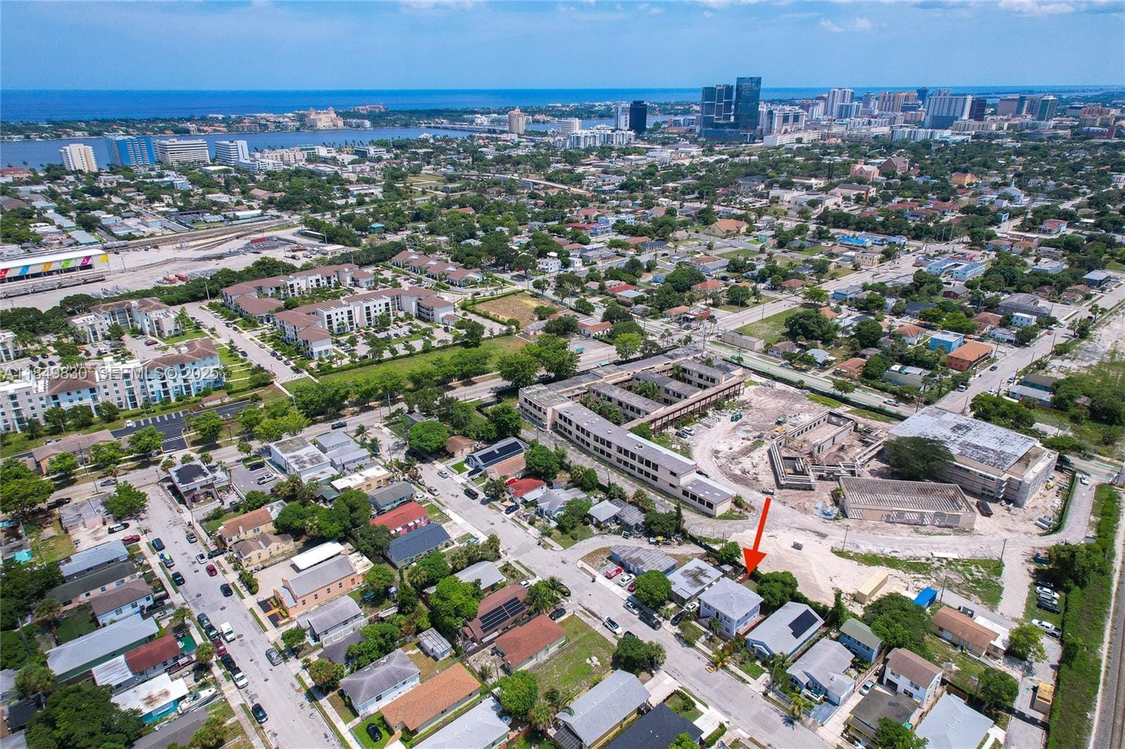 1040 17th Street, West Palm Beach, FL 33407 photo 29