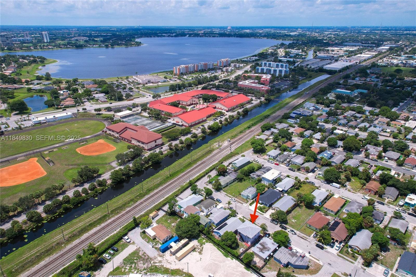 1040 17th Street, West Palm Beach, FL 33407 photo 30