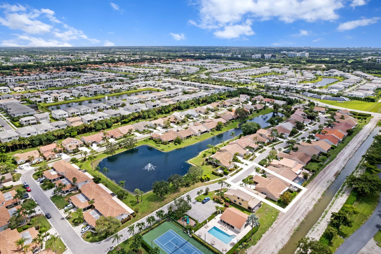 8668 Eagle Run Drive, Boca Raton, FL 33434 photo 29