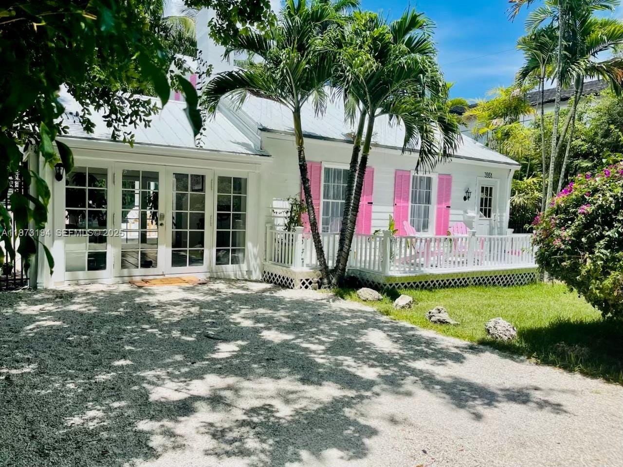 3951 Park Drive, Coconut Grove, FL 33133