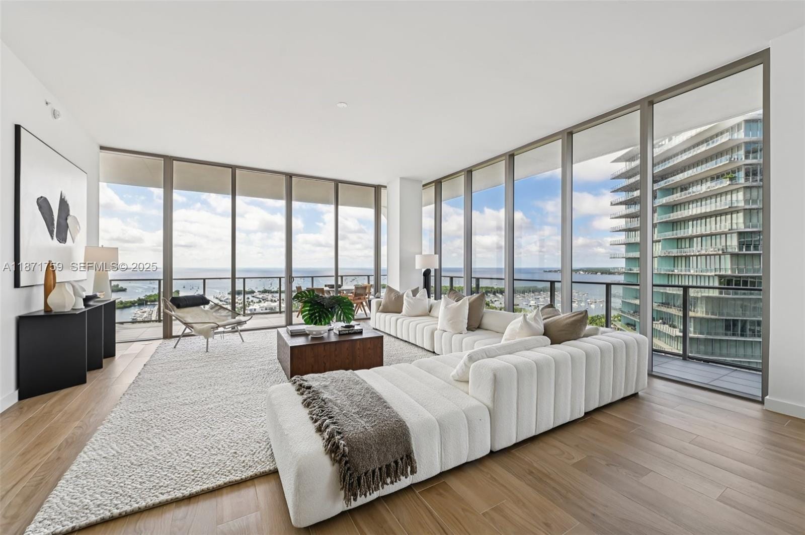 2655 S Bayshore Drive 1601, Miami, FL 33133
