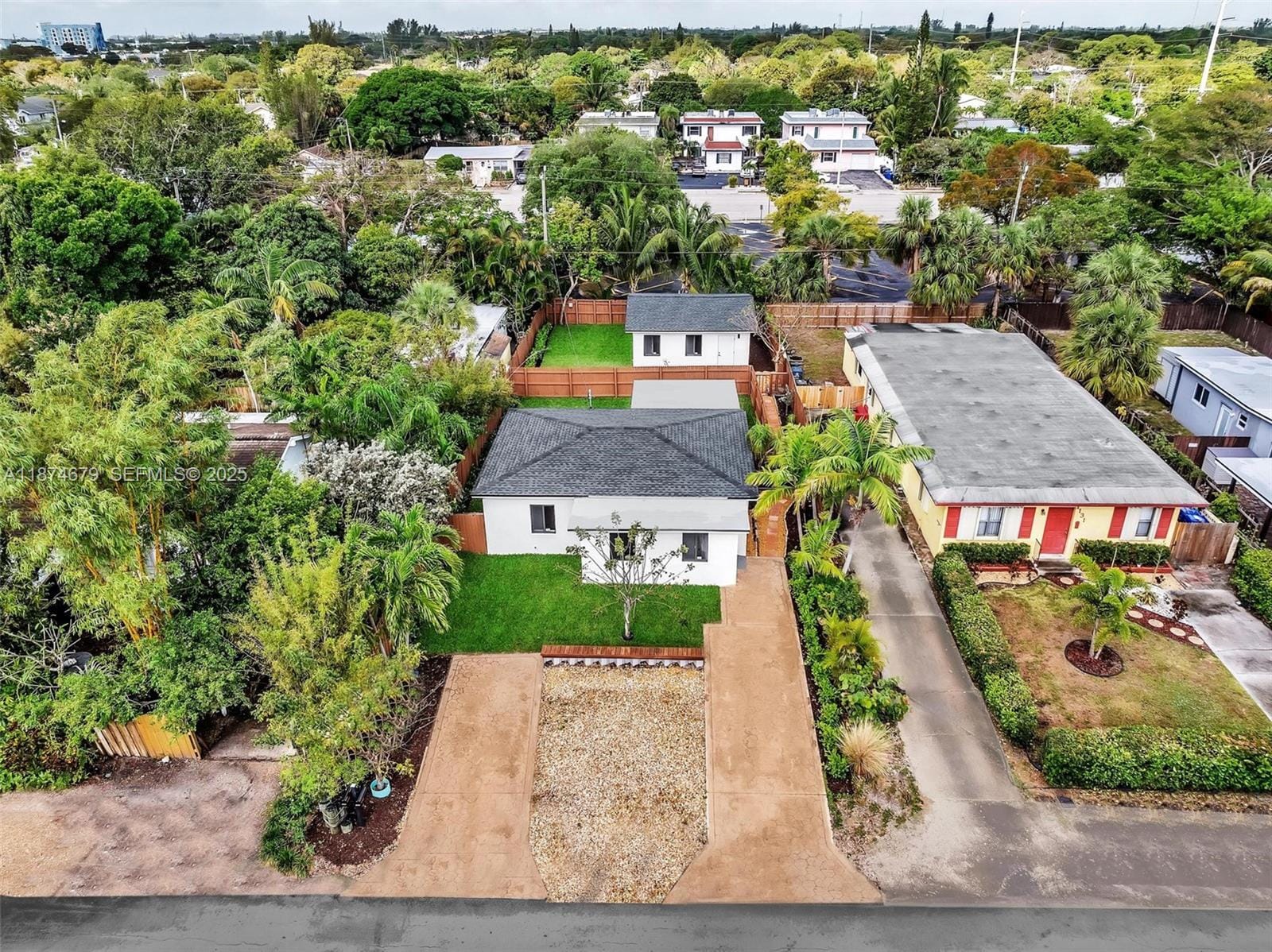 1123 NE 1st Avenue, Fort Lauderdale, FL 33304