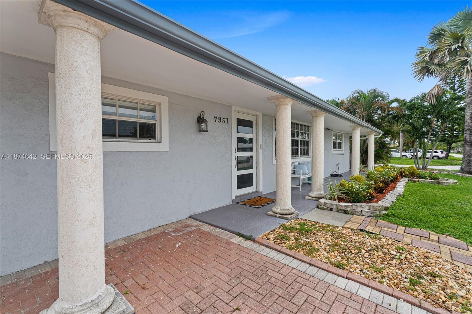 7951 NW 11th Street, Pembroke Pines, FL 33024