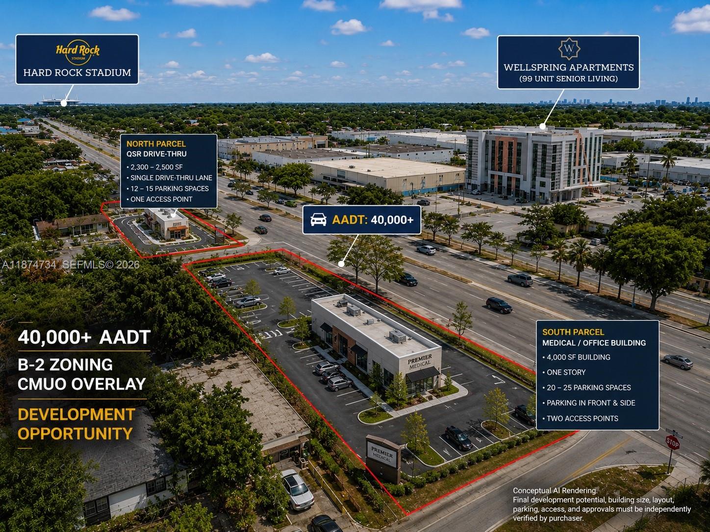NW 27th, Opa-Locka, FL 33054, Opa Locka