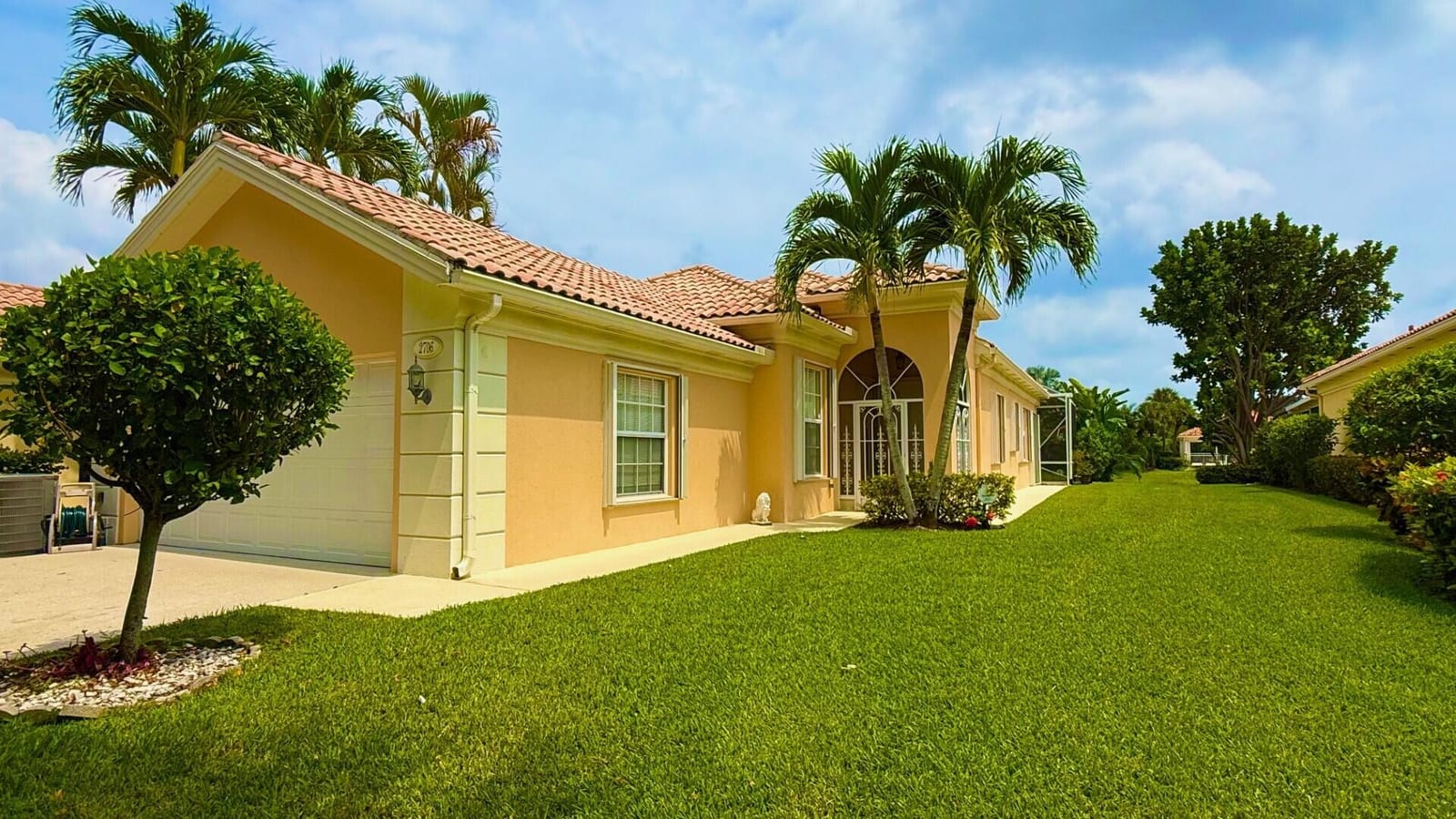 2706 James River Road, West Palm Beach, FL 33411