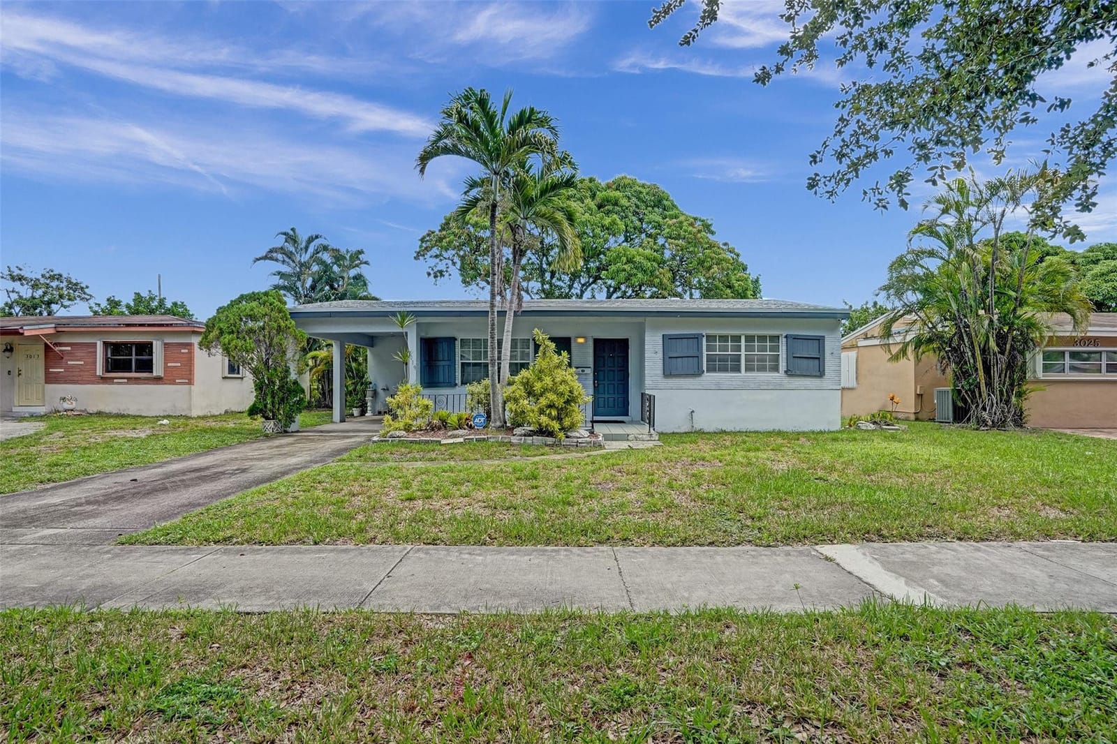 3019 SW 68th Avenue, Miramar, FL 33023