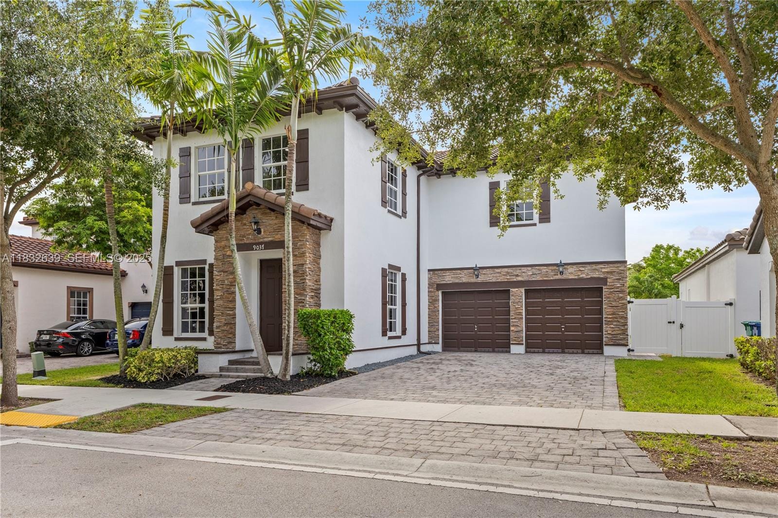 9037 SW 170th Place, Miami, FL 33196