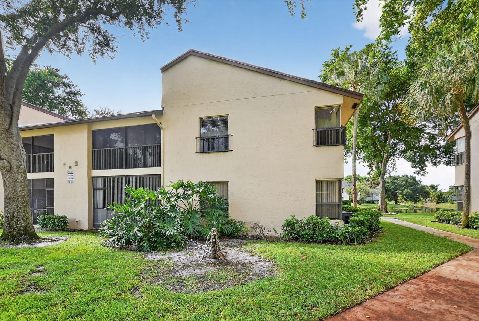 3751 Cocoplum Circle 3564, Coconut Creek, FL 33063