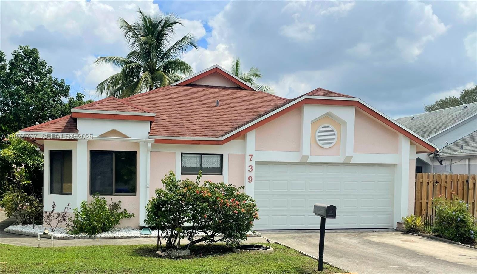 739 Holly Street, North Lauderdale, FL 33068