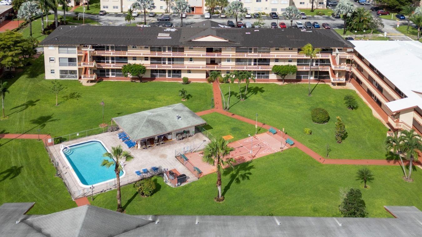 5300 Washington Street D308, Hollywood, FL 33021 photo 26