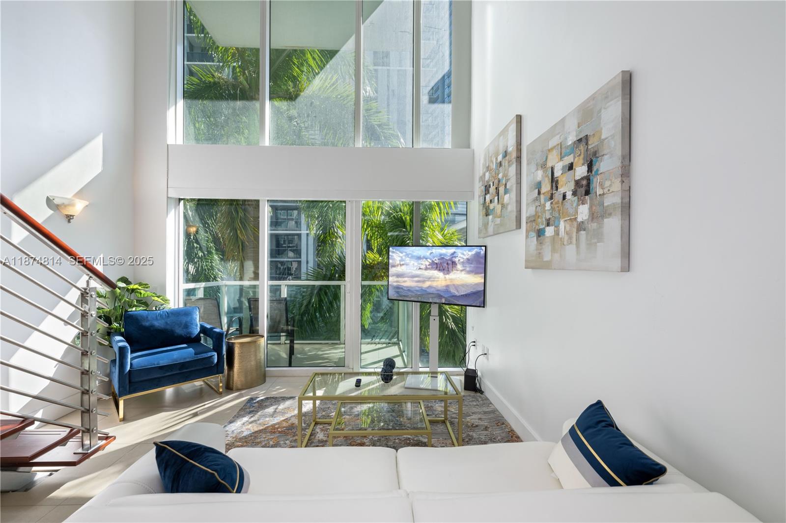 41 SE 5th Street 312, Miami, FL 33131, Miami