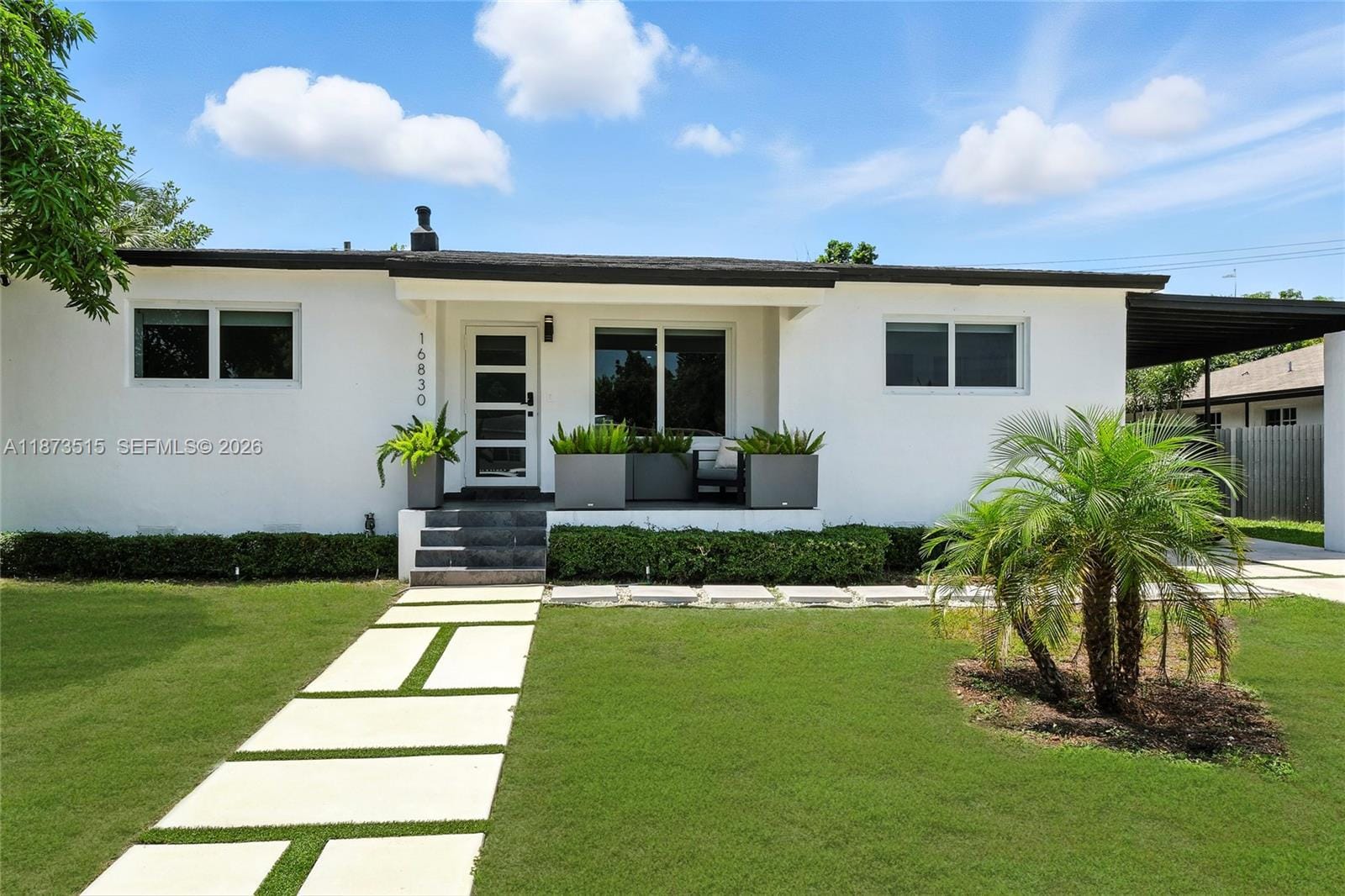 16830 NE 6th Court, North Miami Beach, FL 33162 photo 4