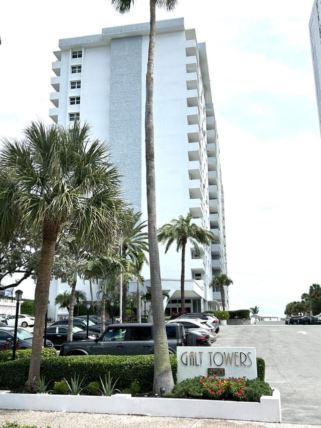 4250 Galt Ocean Drive 14N, Fort Lauderdale, FL 33308