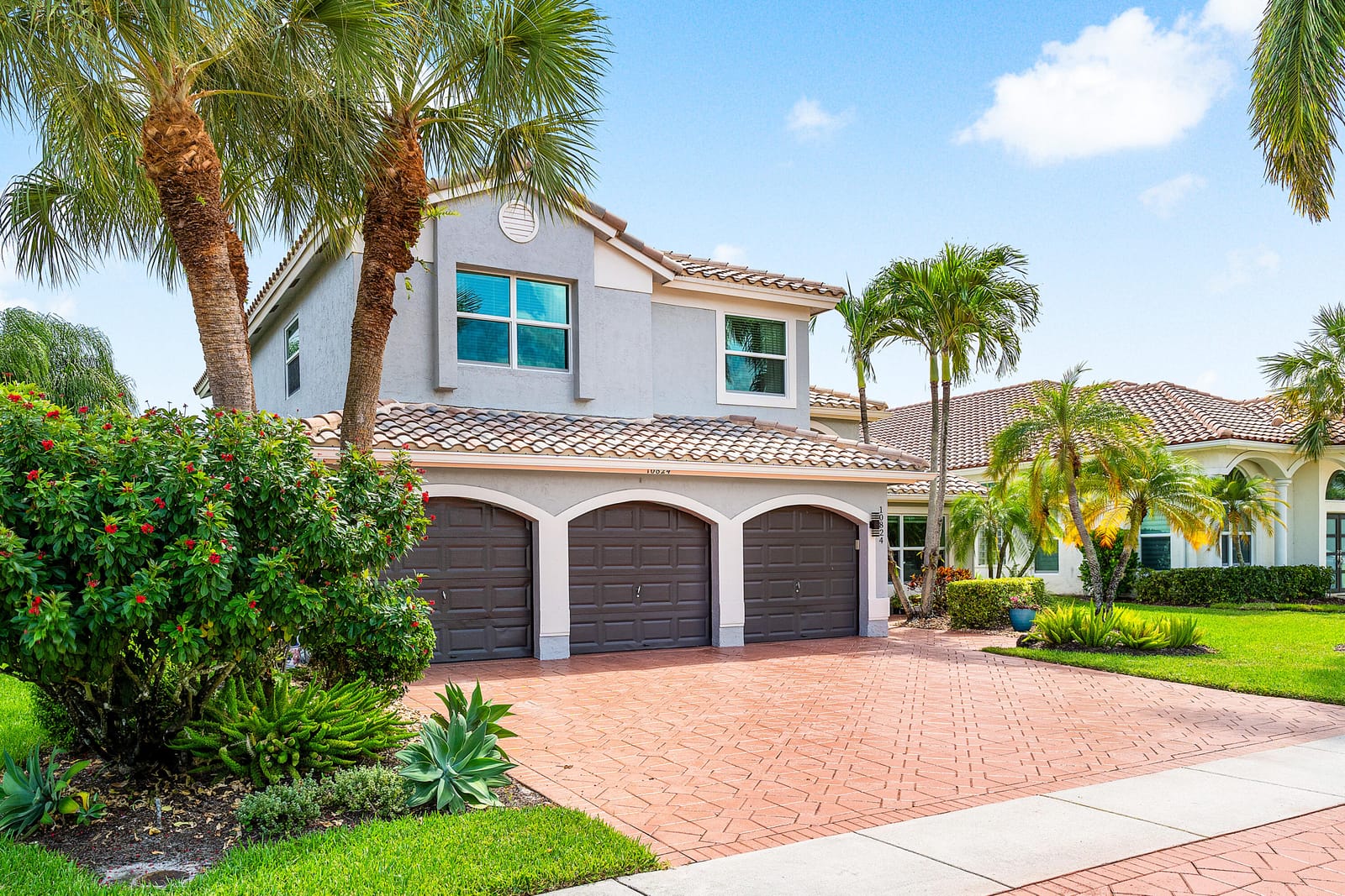 10824 Tea Olive Lane — photo 3