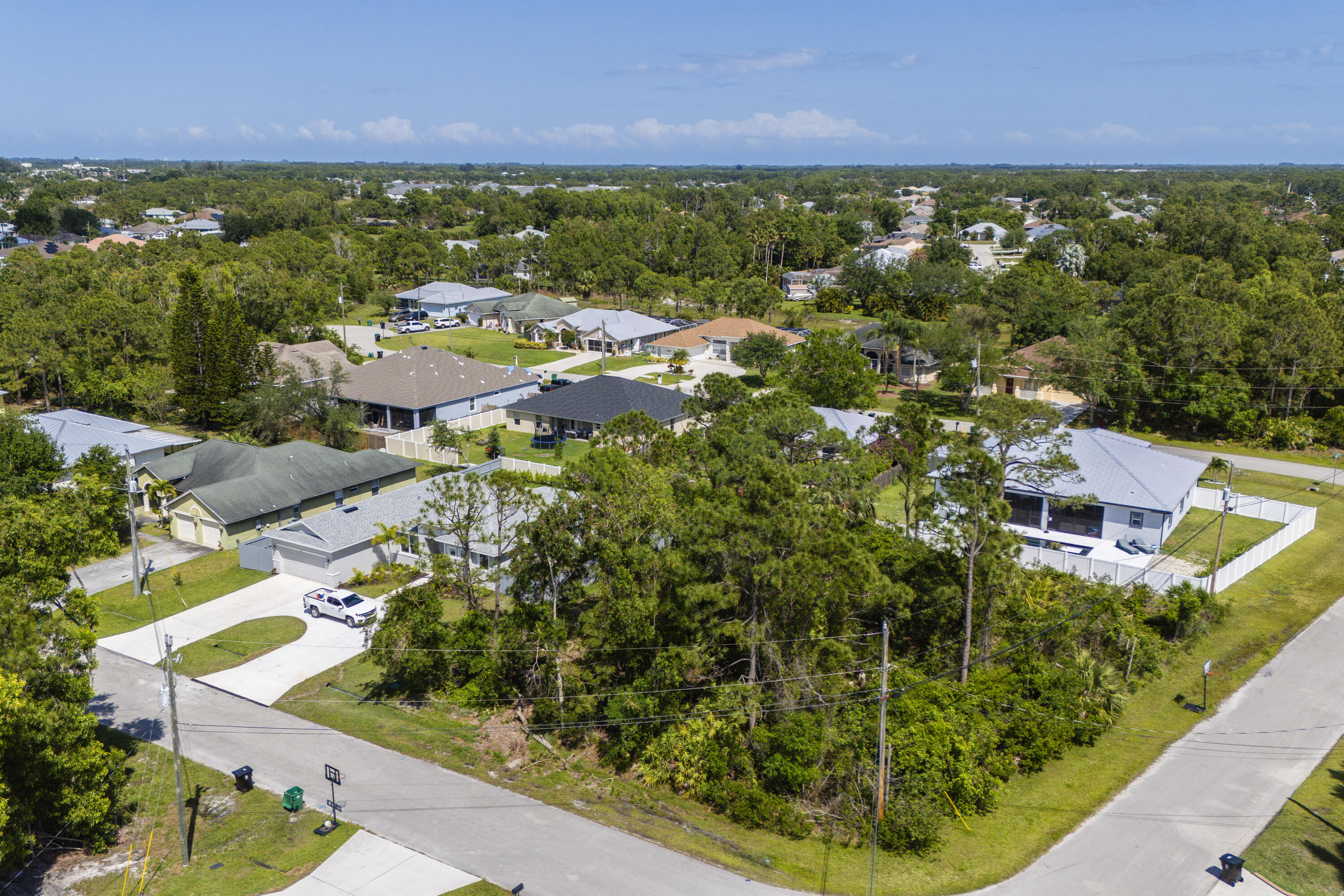 5489 NW Brent Court, Port St. Lucie, FL 34986, Port St Lucie