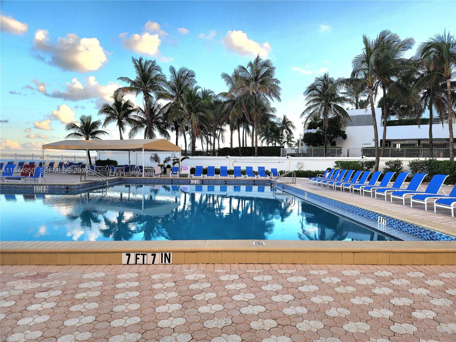 3505 S Ocean Drive 312 — photo 2