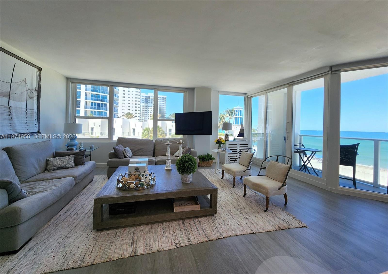 3505 S Ocean Drive 312 — photo 11