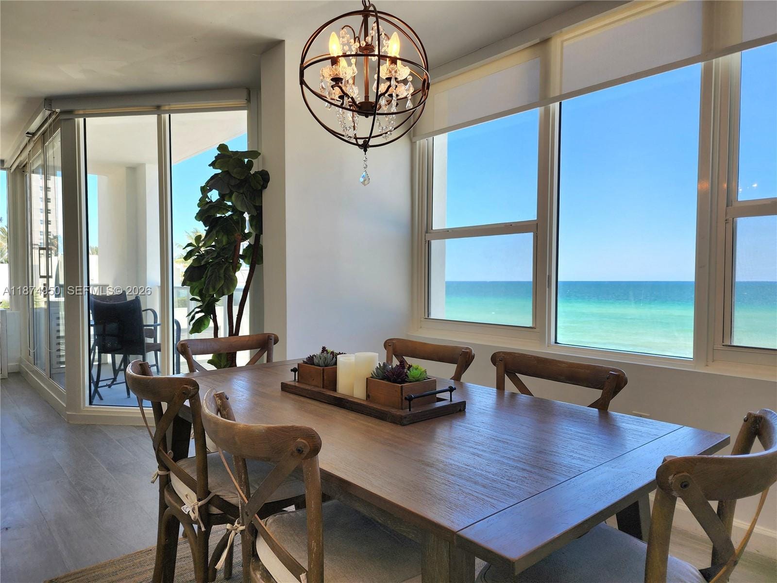 3505 S Ocean Drive 312 — photo 12