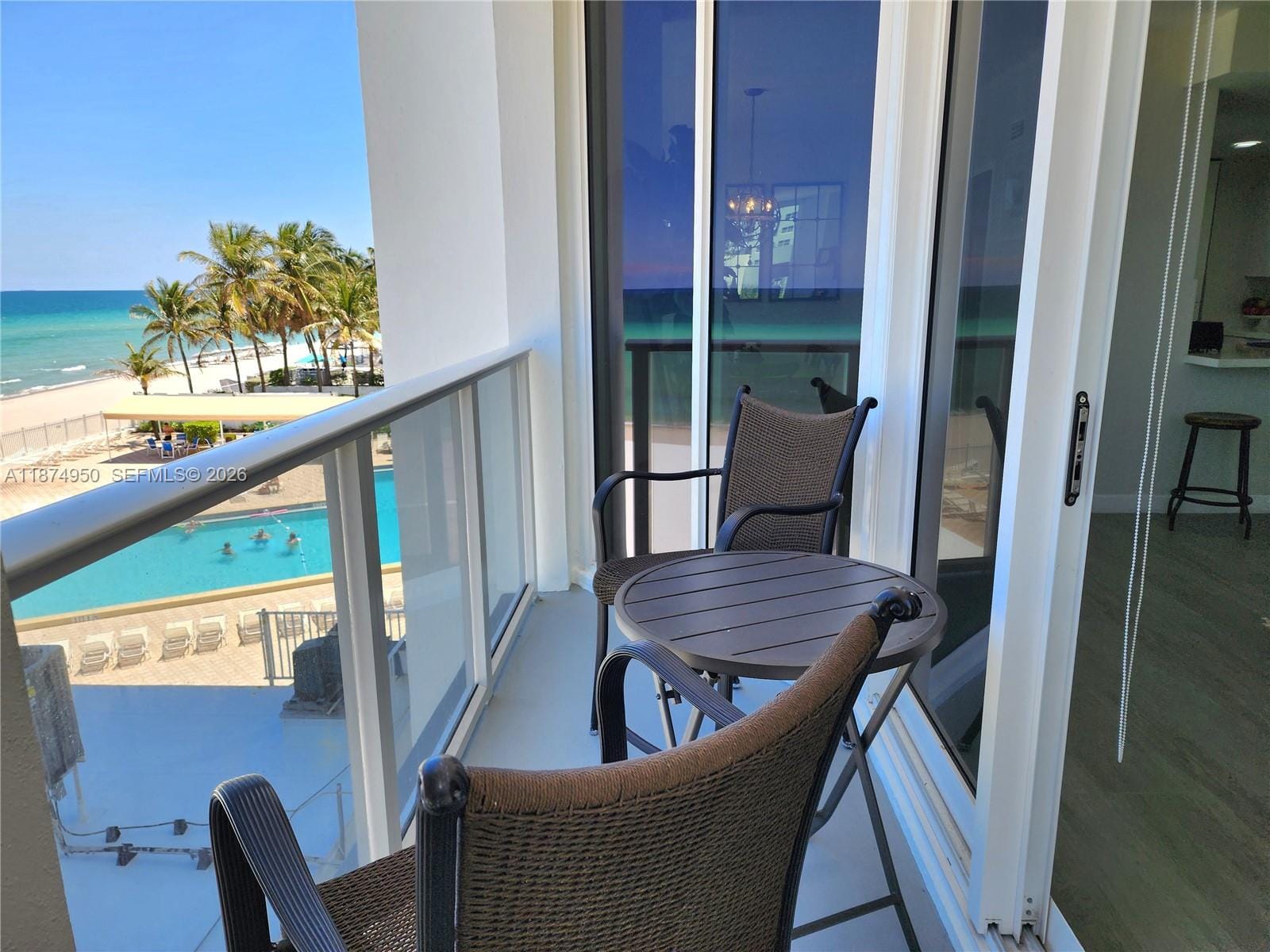 3505 S Ocean Drive 312 — photo 4