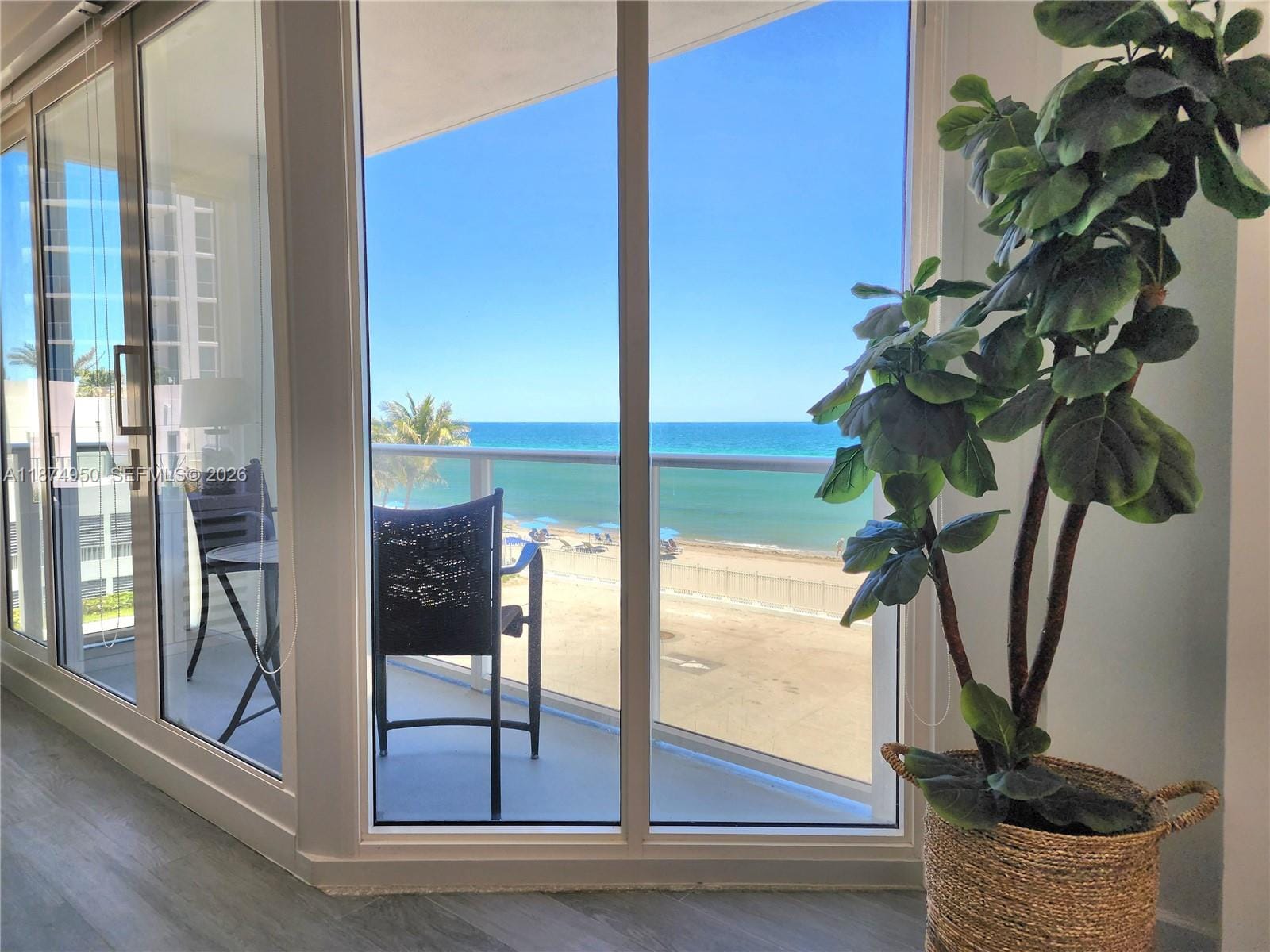 3505 S Ocean Drive 312 — photo 5
