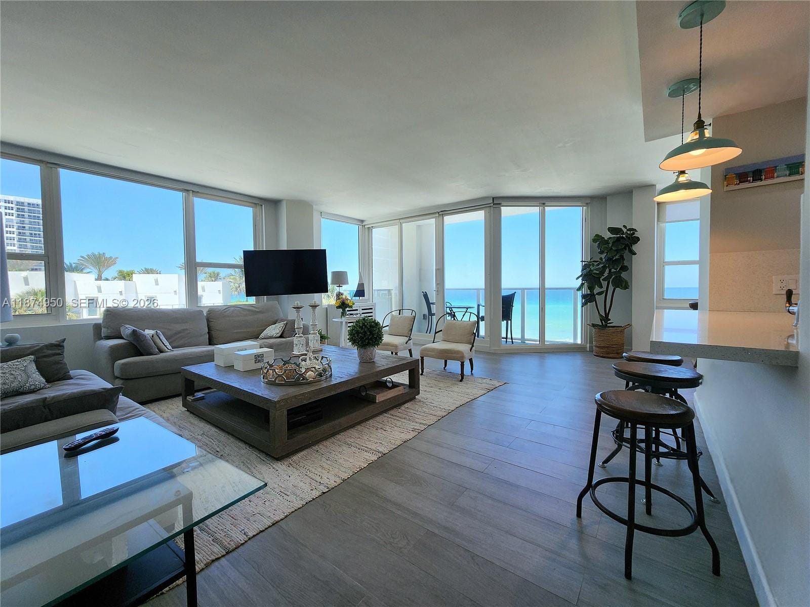 3505 S Ocean Drive 312 — photo 6