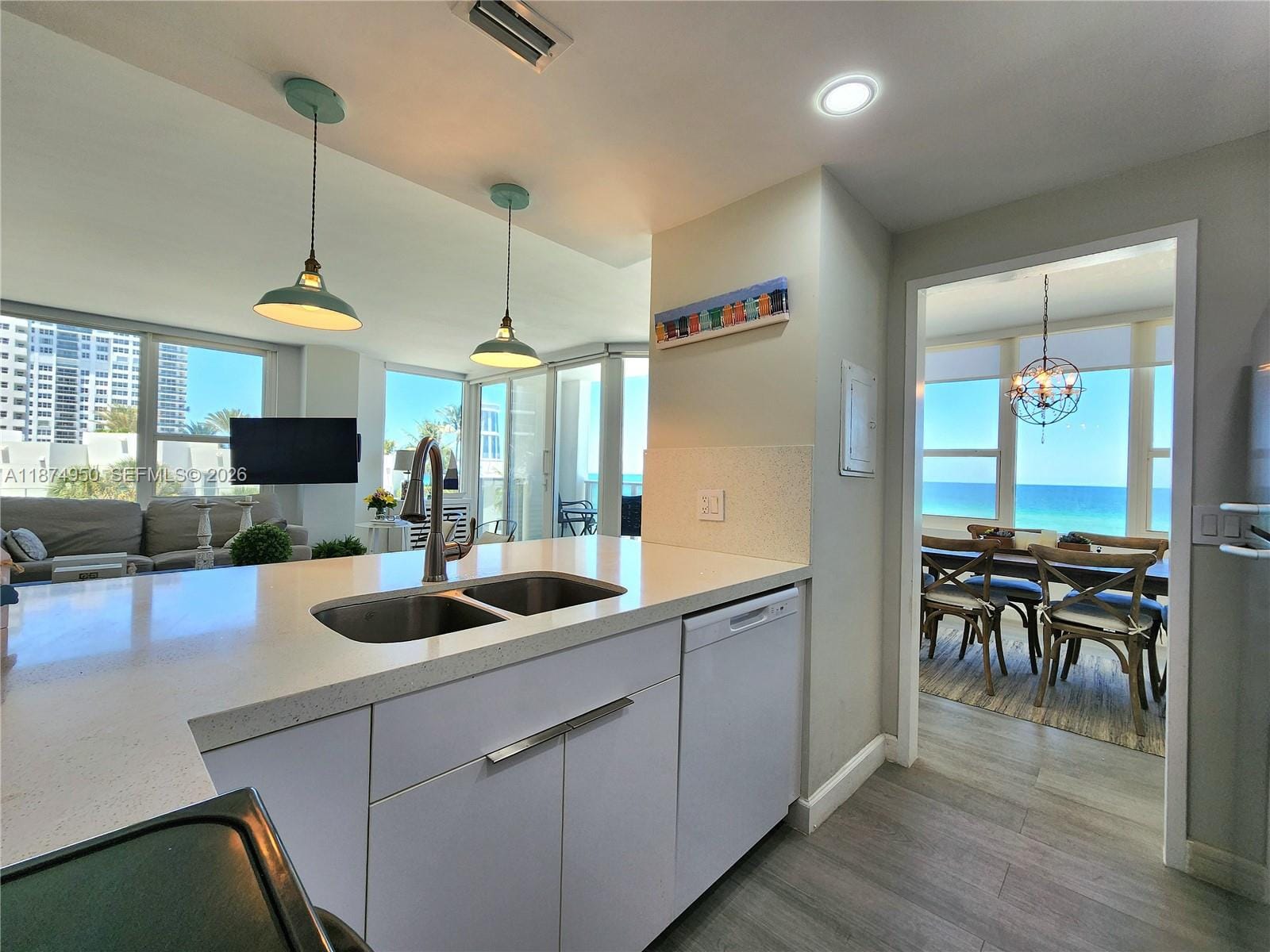 3505 S Ocean Drive 312 — photo 7