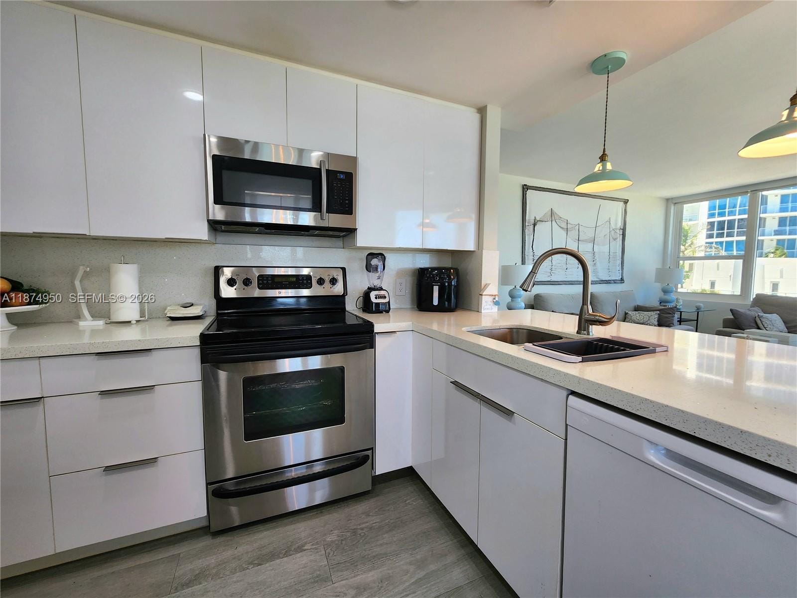3505 S Ocean Drive 312 — photo 8
