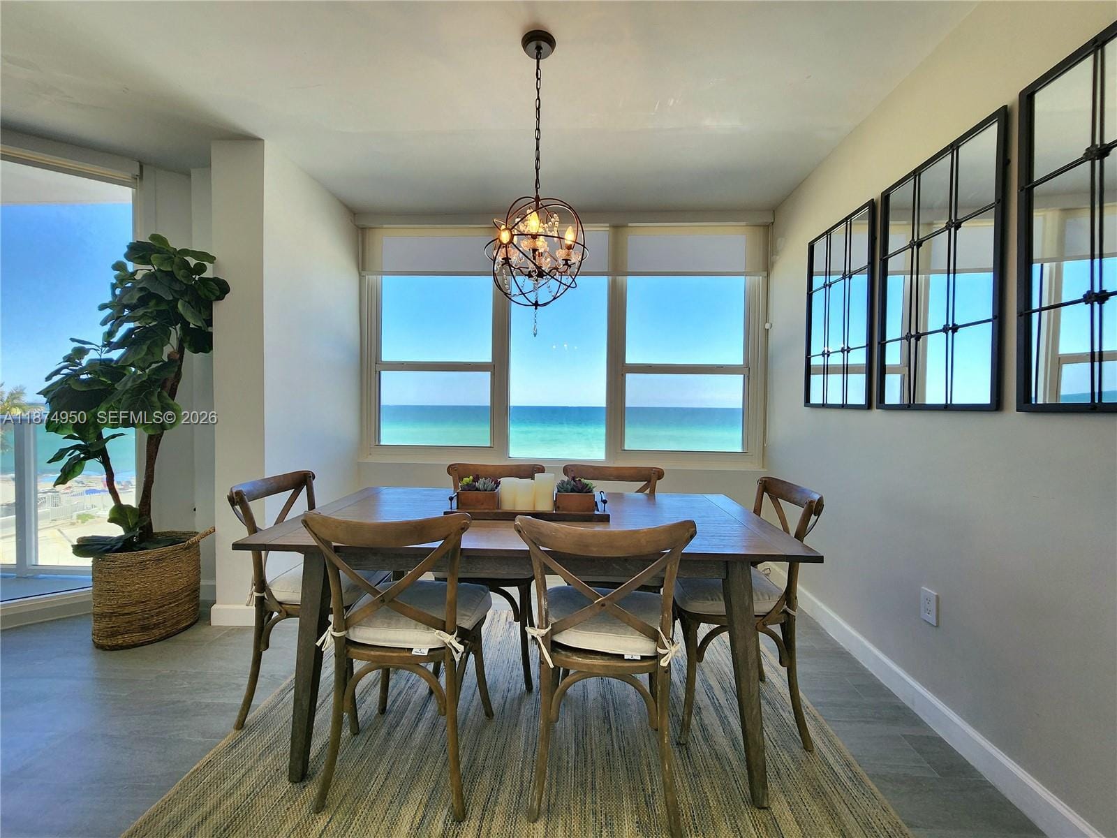 3505 S Ocean Drive 312 — photo 9