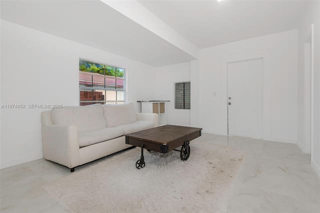 721 NW 6th Street, sold in West Harlem First Add, Hallandale Beach, FL