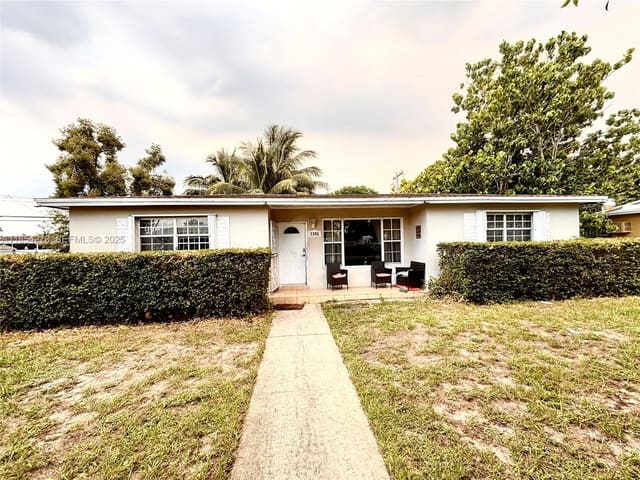 3351 NW 175th Street, Miami Gardens, FL 33056