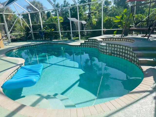 3769 Victoria Road, sold in Hamilton Bay Sec 1a And 1b, West Palm Beach, FL