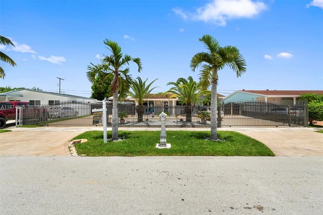 12441 SW 189th Street, Miami, FL 33177