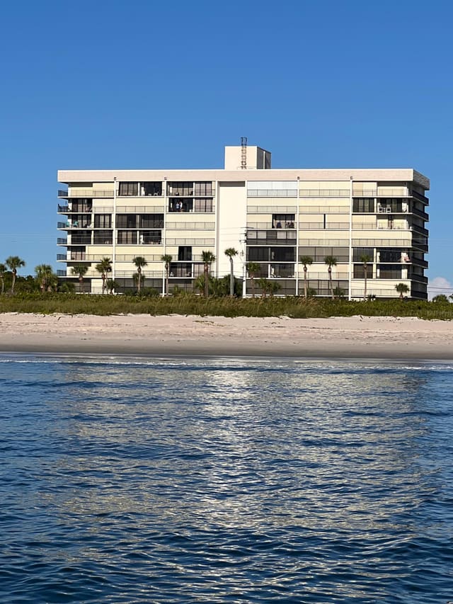 5055 N Highway A1a 205, Hutchinson Island, FL 34949
