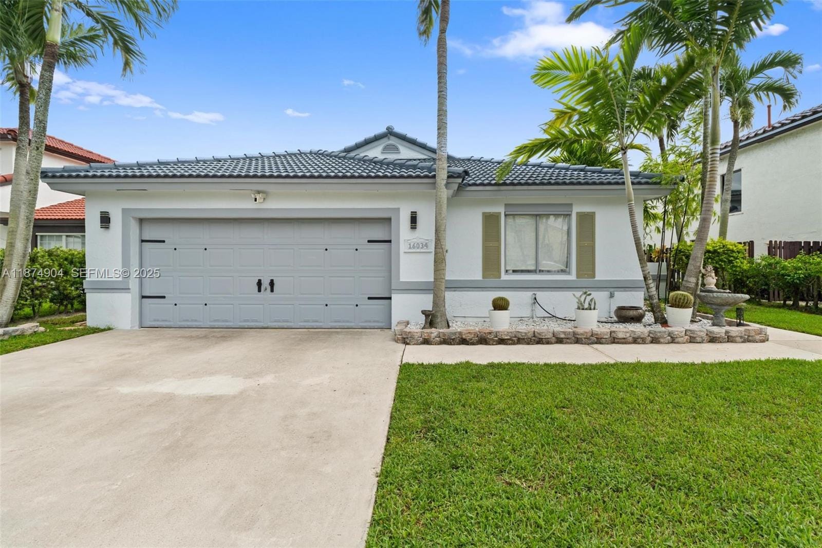 16034 SW 83rd Terrace, Miami, FL 33193