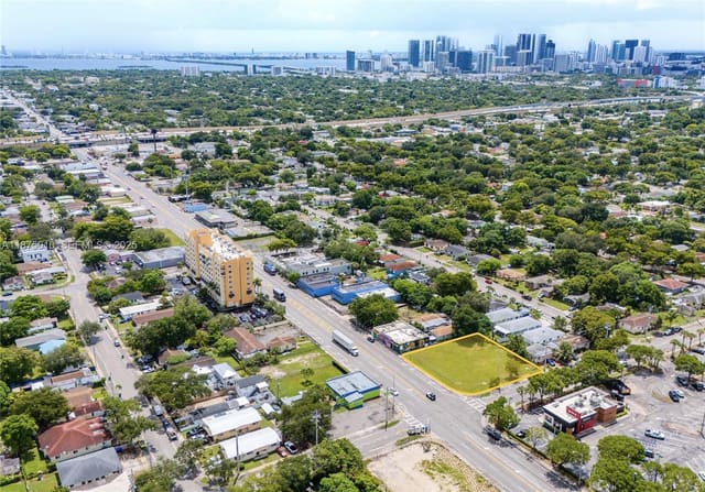 1090 NW 54th Street, Miami, FL 33127