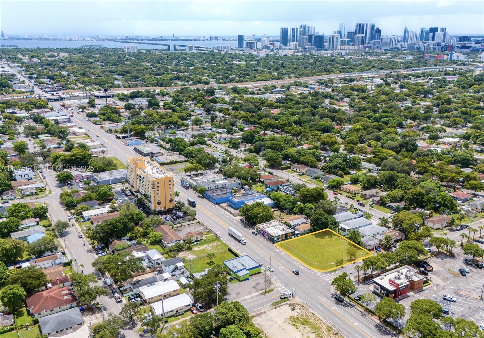 1090 NW 54th Street, Miami, FL 33127, Miami