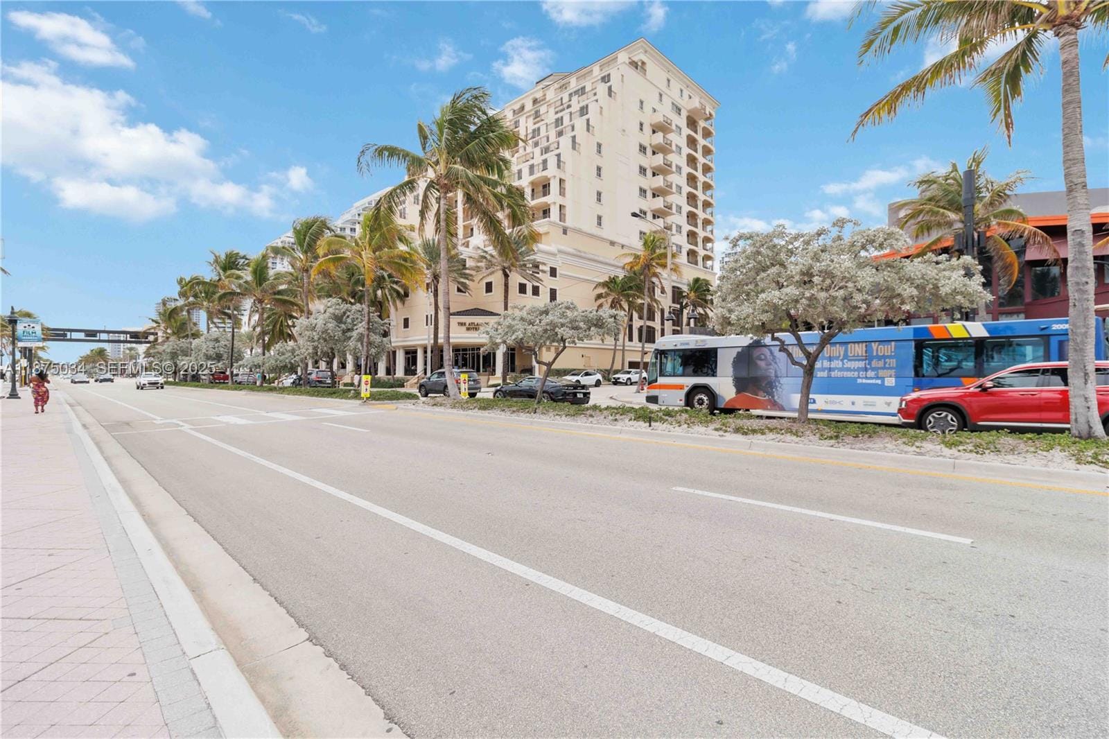 601 N Ft Lauderdale Beach Boulevard 611 — photo 2