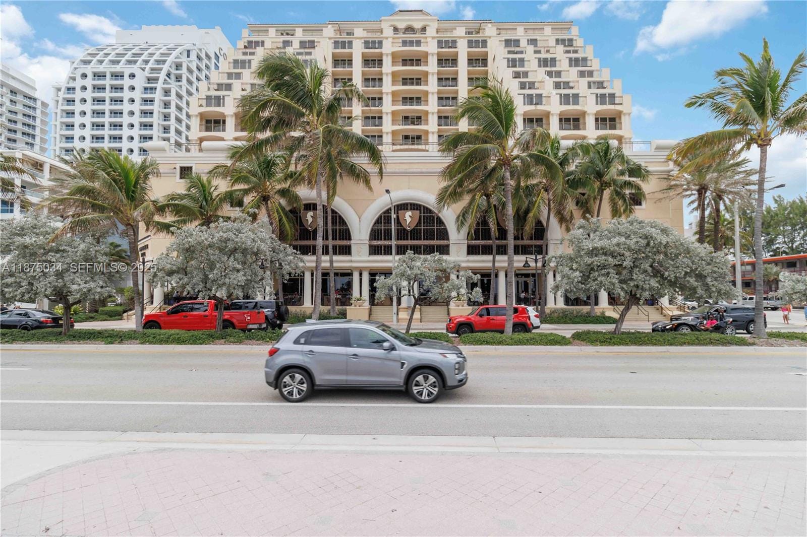 601 N Ft Lauderdale Beach Boulevard 611 — photo 3