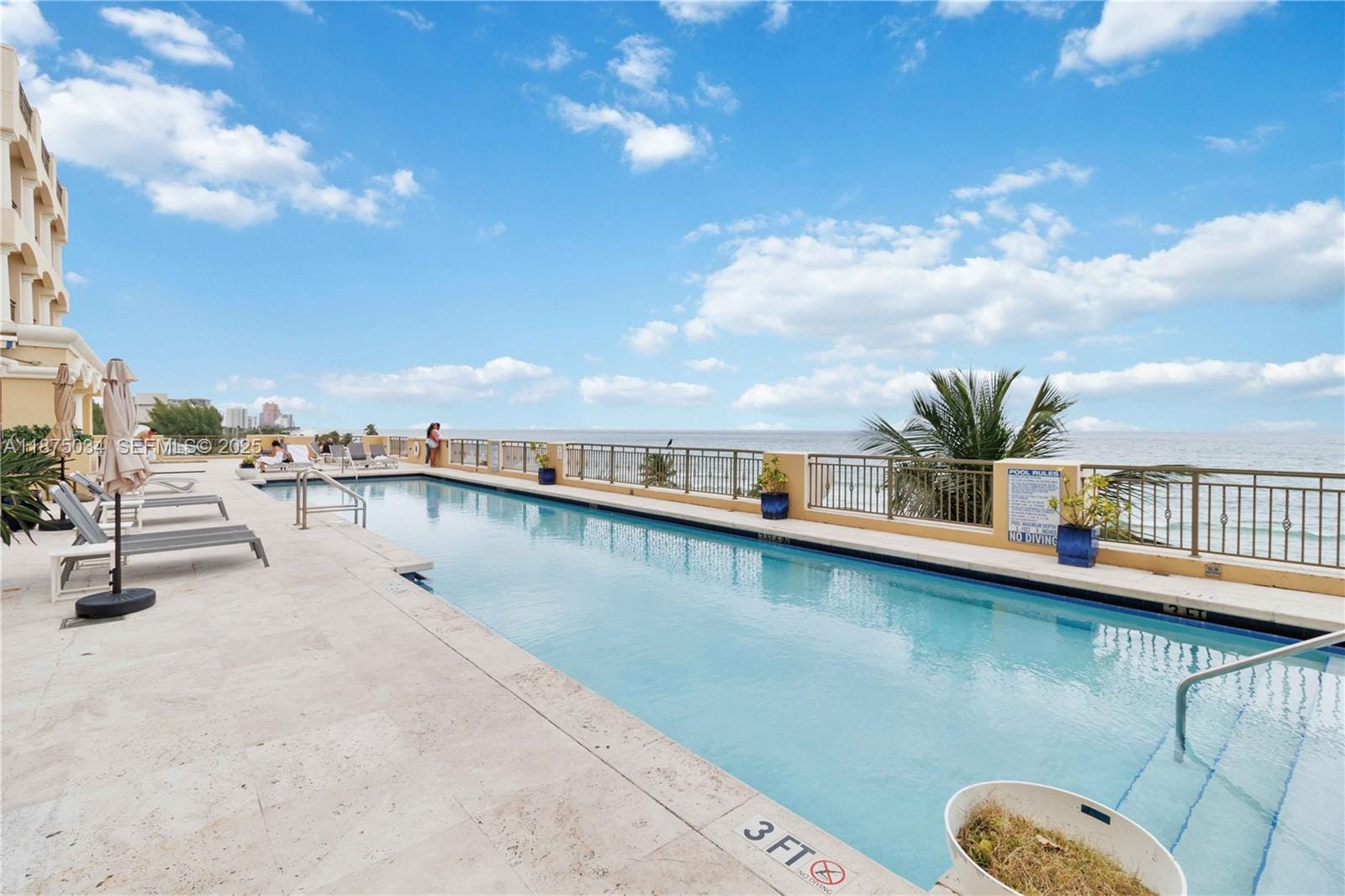 601 N Ft Lauderdale Beach Boulevard 611, Fort Lauderdale, FL 33304 photo 22