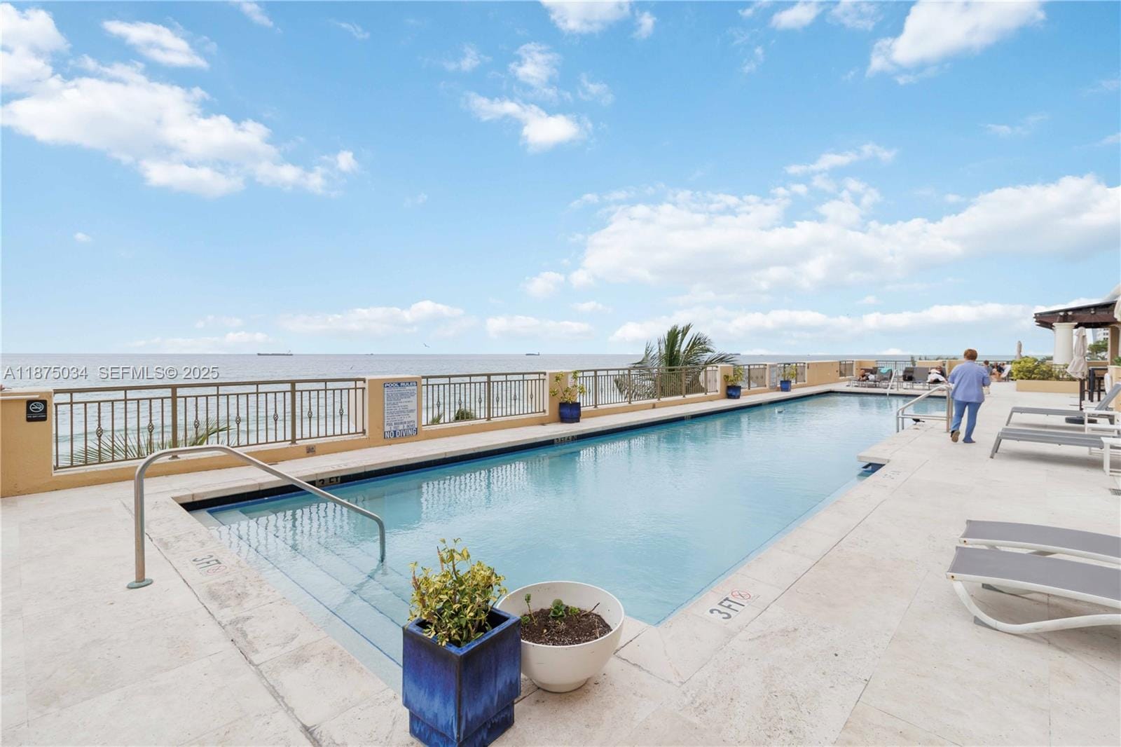 601 N Ft Lauderdale Beach Boulevard 611, Fort Lauderdale, FL 33304 photo 23