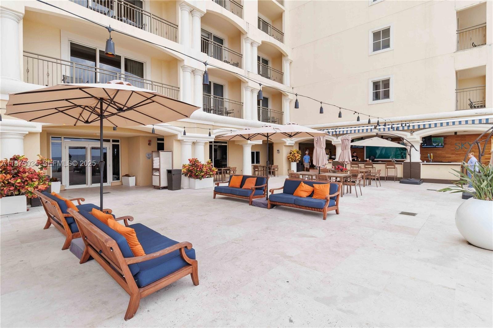 601 N Ft Lauderdale Beach Boulevard 611, Fort Lauderdale, FL 33304 photo 24