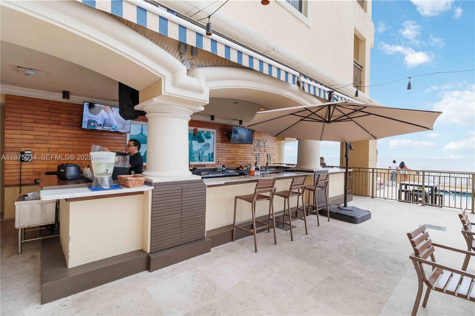 601 N Ft Lauderdale Beach Boulevard 611, Fort Lauderdale, FL 33304 photo 25