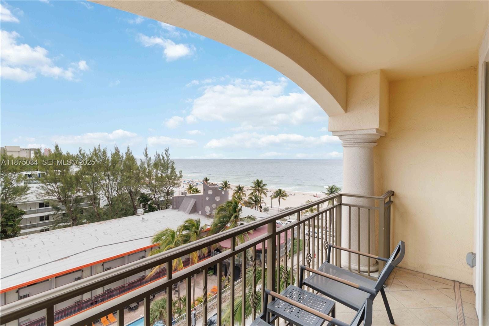 601 N Ft Lauderdale Beach Boulevard 611, Fort Lauderdale, FL 33304 photo 26