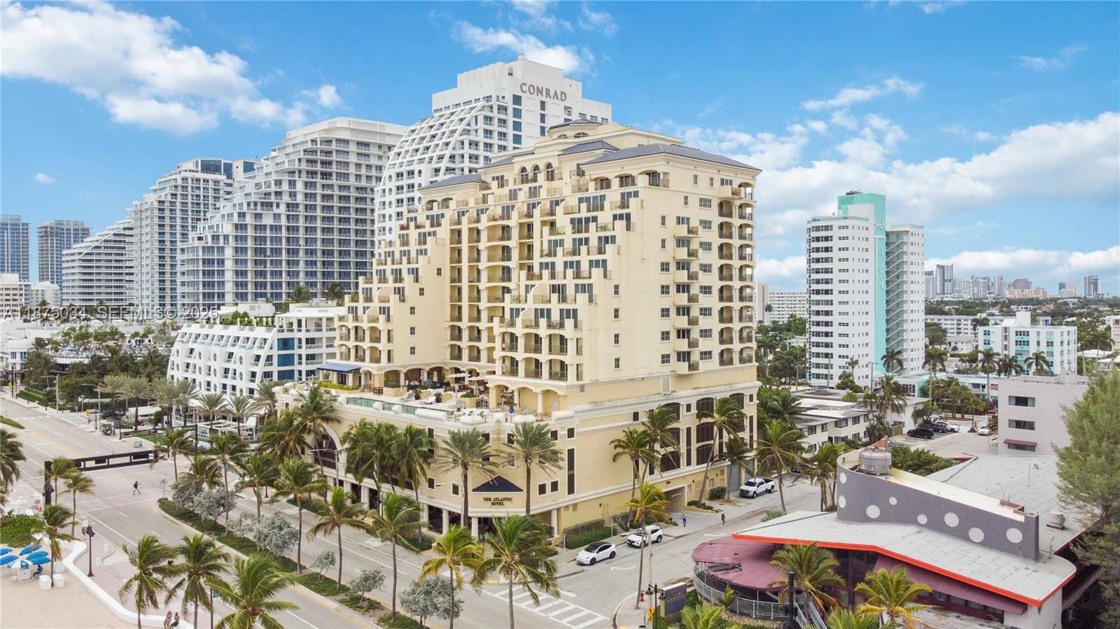 601 N Ft Lauderdale Beach Boulevard 611, Fort Lauderdale, FL 33304 photo 27