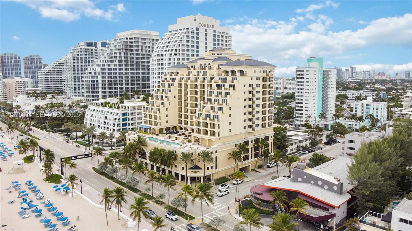 601 N Ft Lauderdale Beach Boulevard 611, Fort Lauderdale, FL 33304 photo 28