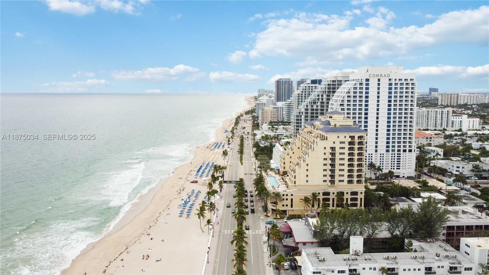 601 N Ft Lauderdale Beach Boulevard 611, Fort Lauderdale, FL 33304 photo 29