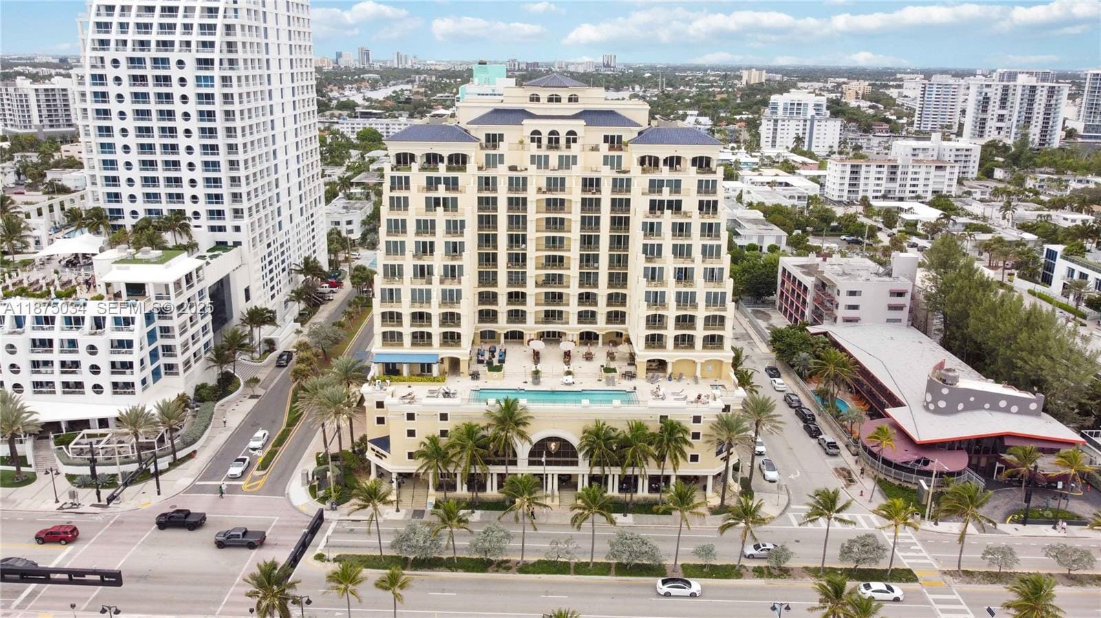 601 N Ft Lauderdale Beach Boulevard 611, Fort Lauderdale, FL 33304 photo 30