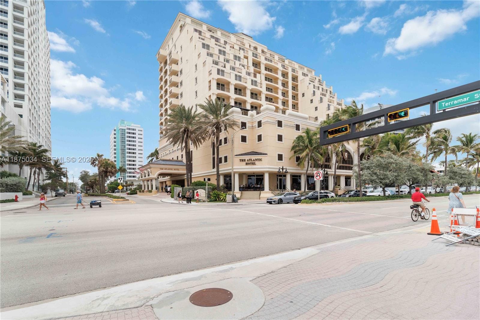 601 N Ft Lauderdale Beach Boulevard 611 — photo 4