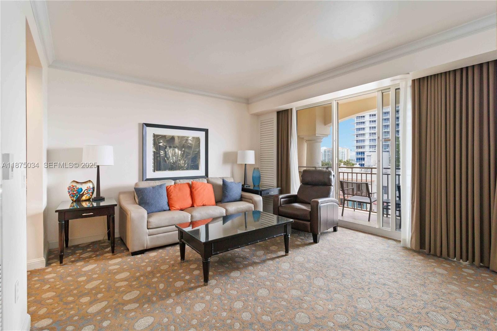 601 N Ft Lauderdale Beach Boulevard 611 — photo 7